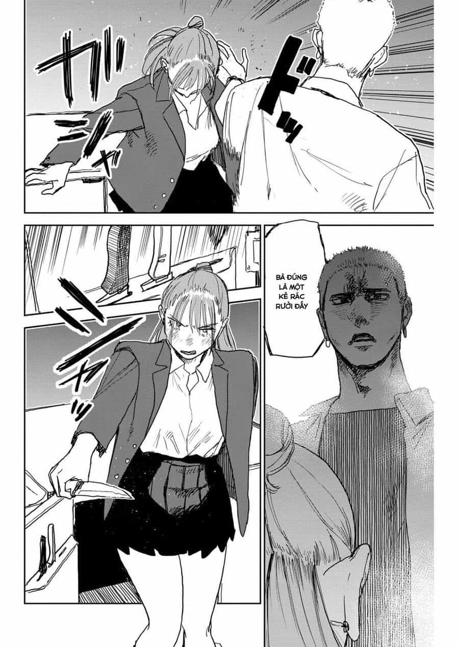 Seishun Bakusou! - Chương 12 - ảnh 14