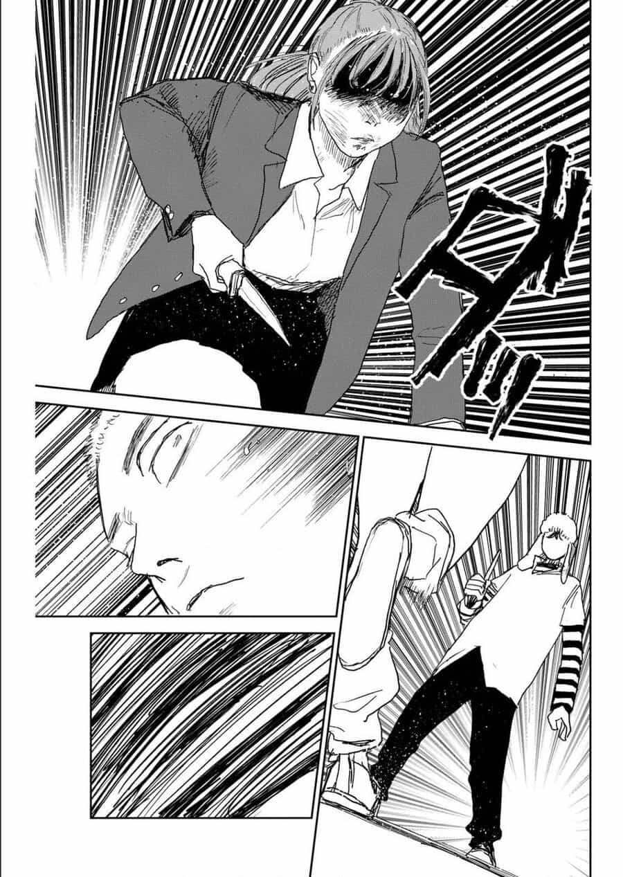 Seishun Bakusou! - Chương 12 - ảnh 17