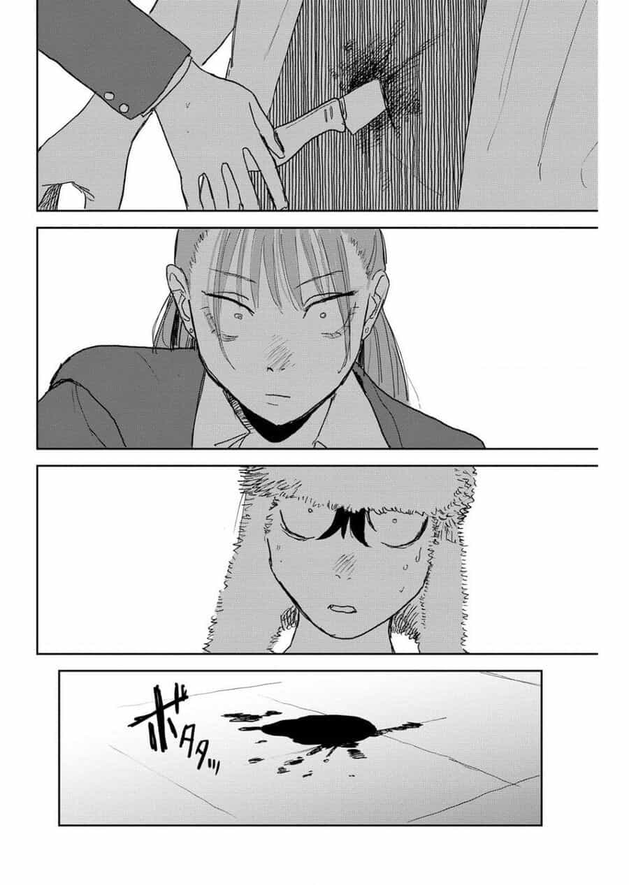 Seishun Bakusou! - Chương 12 - ảnh 19