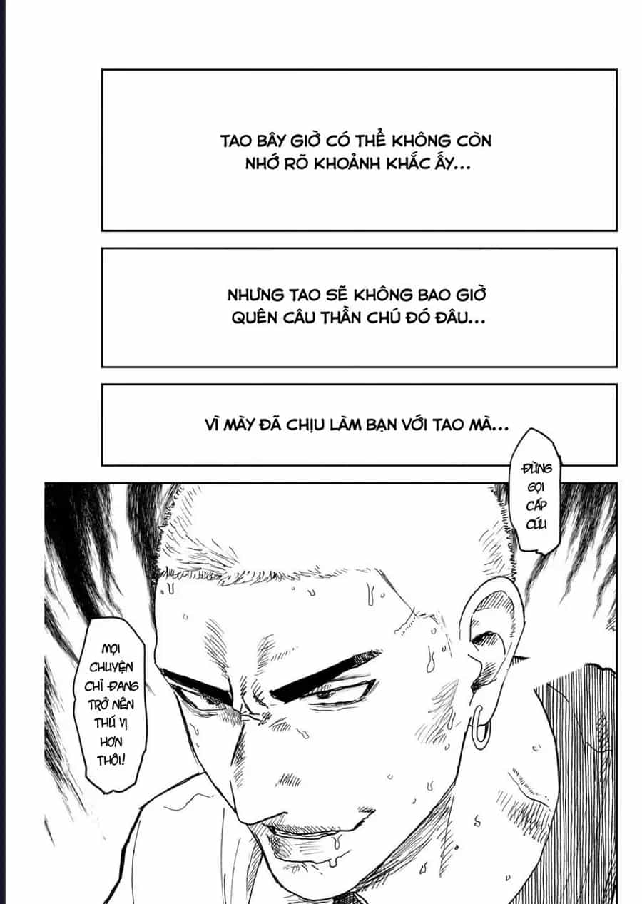 Seishun Bakusou! - Chương 13 - ảnh 9
