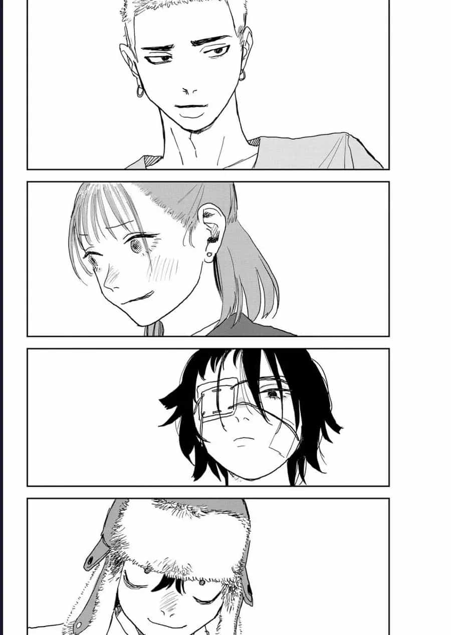 Seishun Bakusou! - Chương 14 - ảnh 10