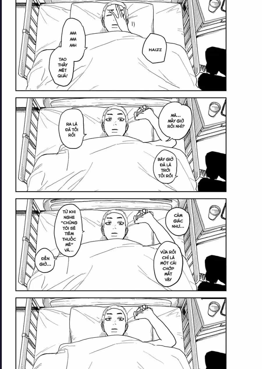 Seishun Bakusou! - Chương 14 - ảnh 2