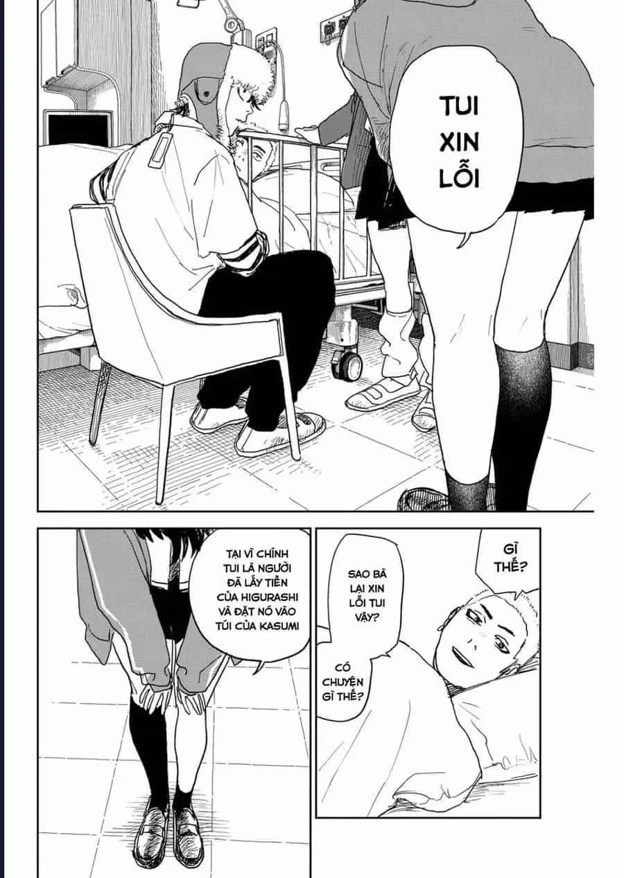 Seishun Bakusou! - Chương 14 - ảnh 4