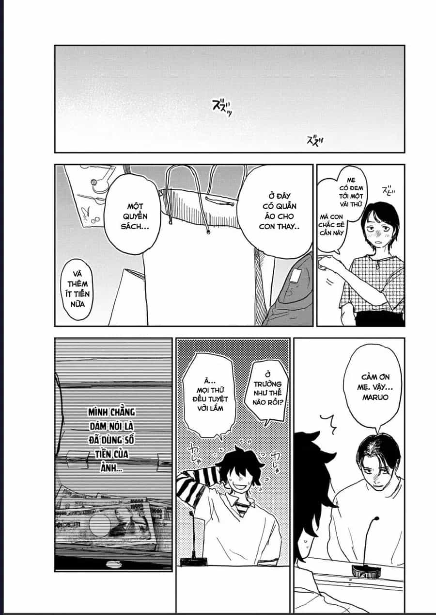 Seishun Bakusou! - Chương 15 - ảnh 13