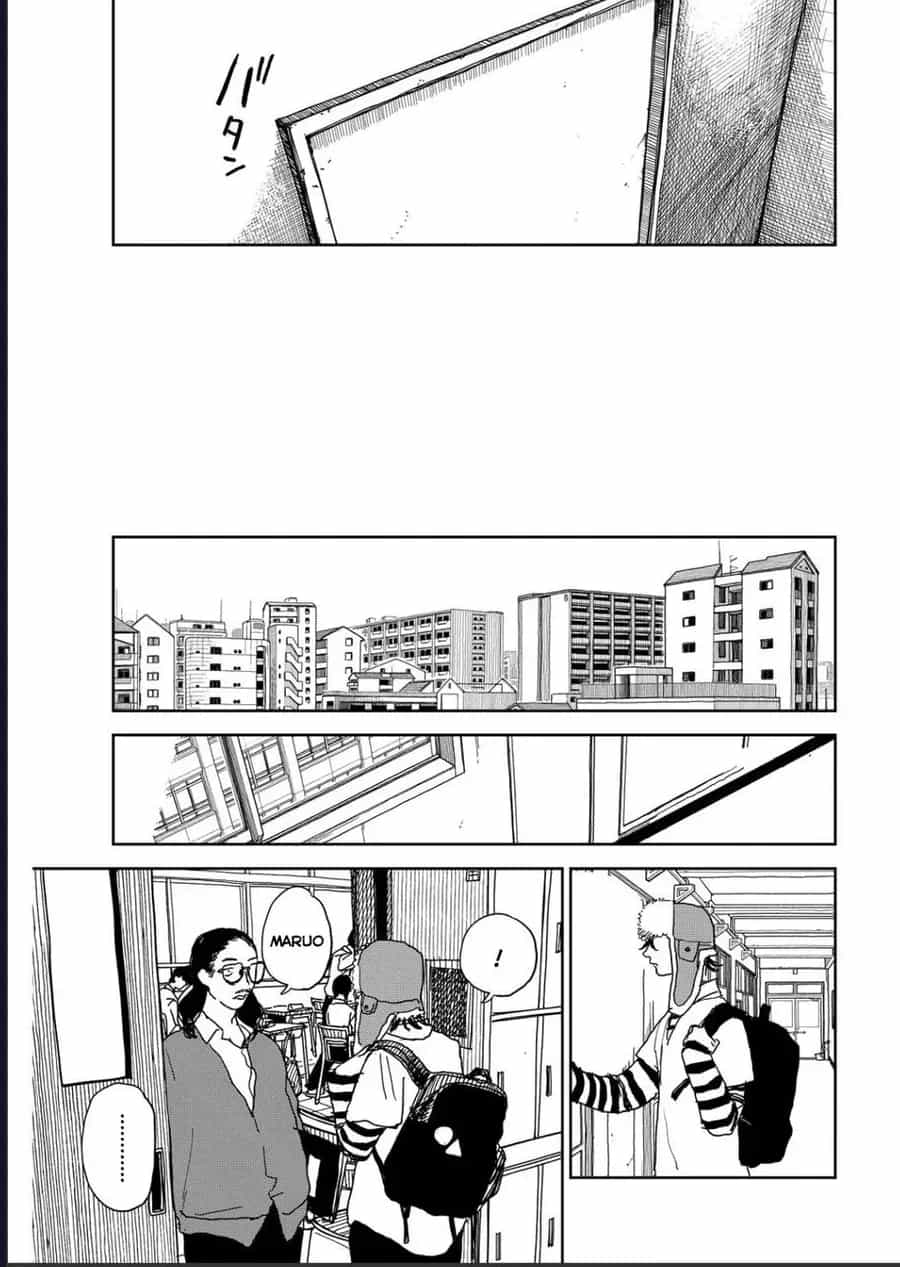 Seishun Bakusou! - Chương 15 - ảnh 17