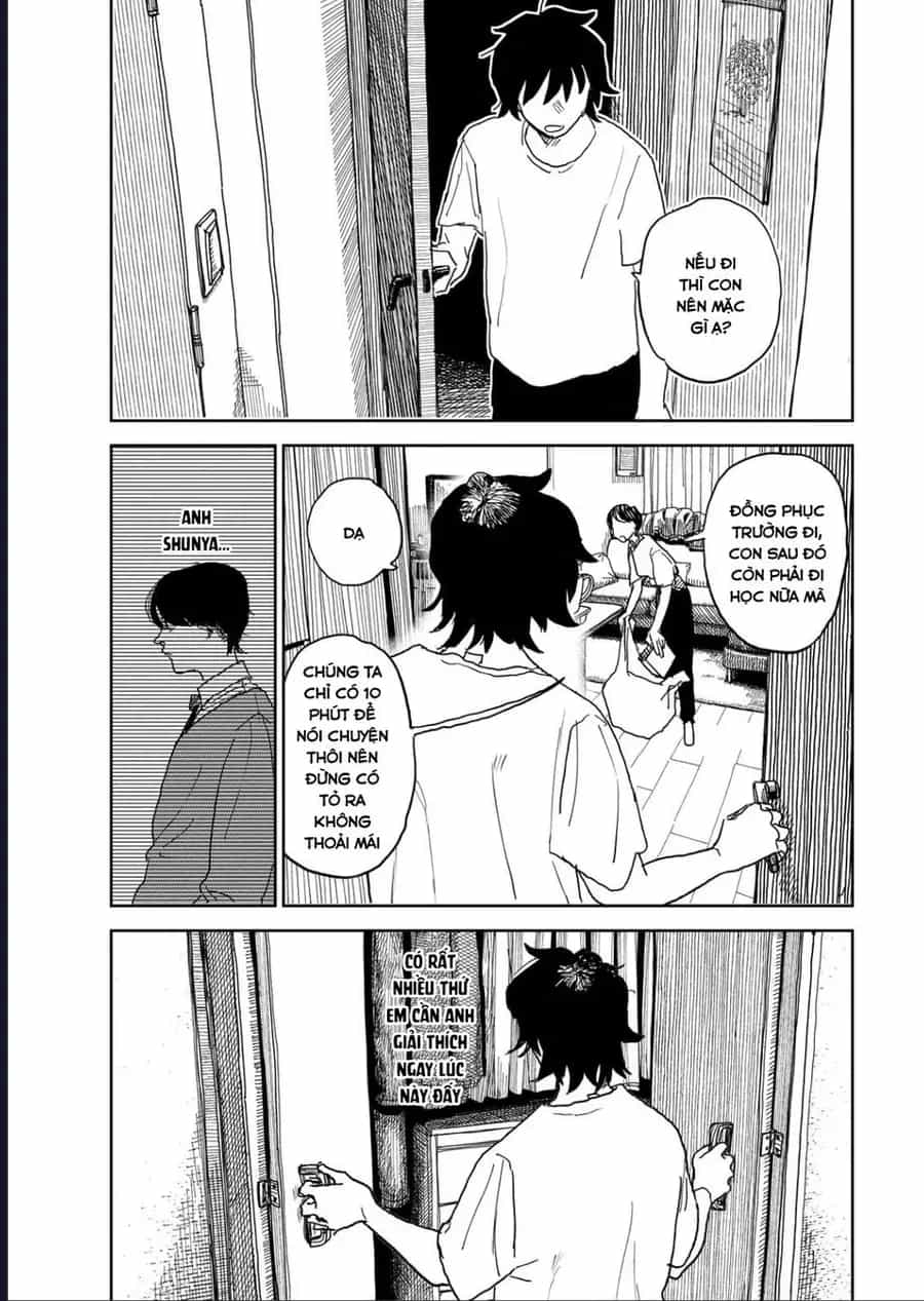 Seishun Bakusou! - Chương 15 - ảnh 2