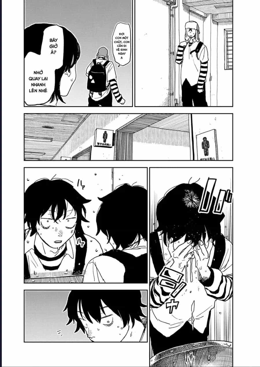 Seishun Bakusou! - Chương 15 - ảnh 5