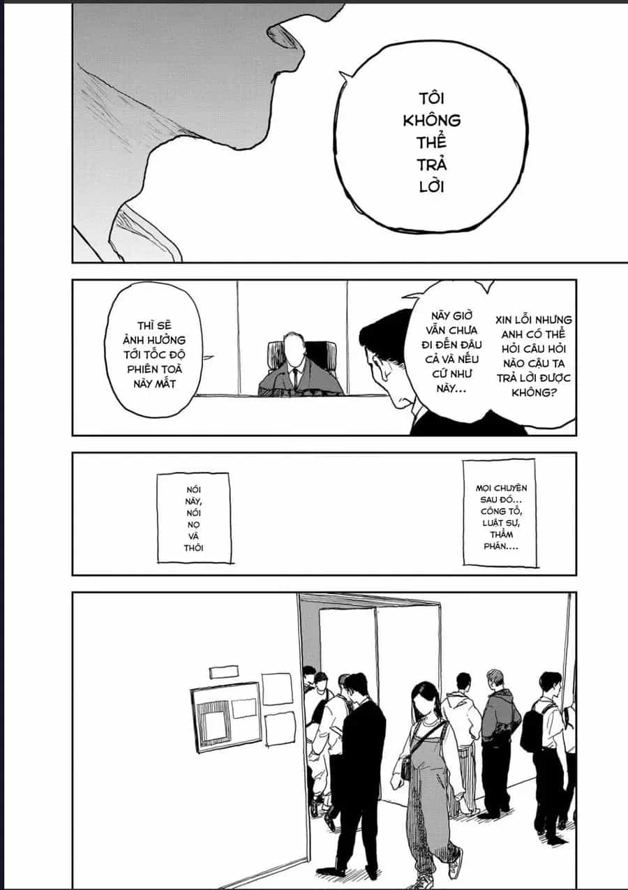 Seishun Bakusou! - Chương 18 - ảnh 15