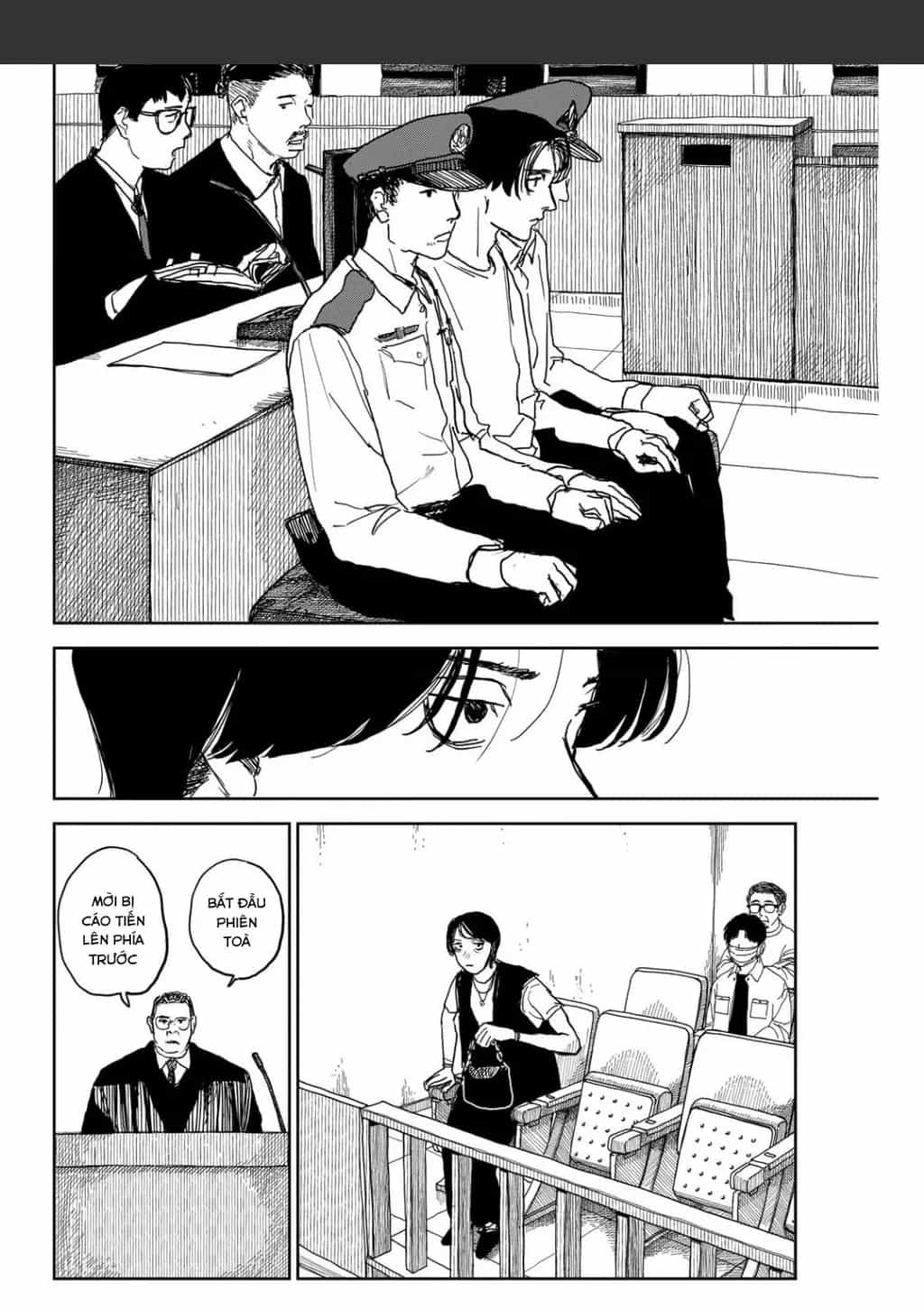 Seishun Bakusou! - Chương 16 - ảnh 18