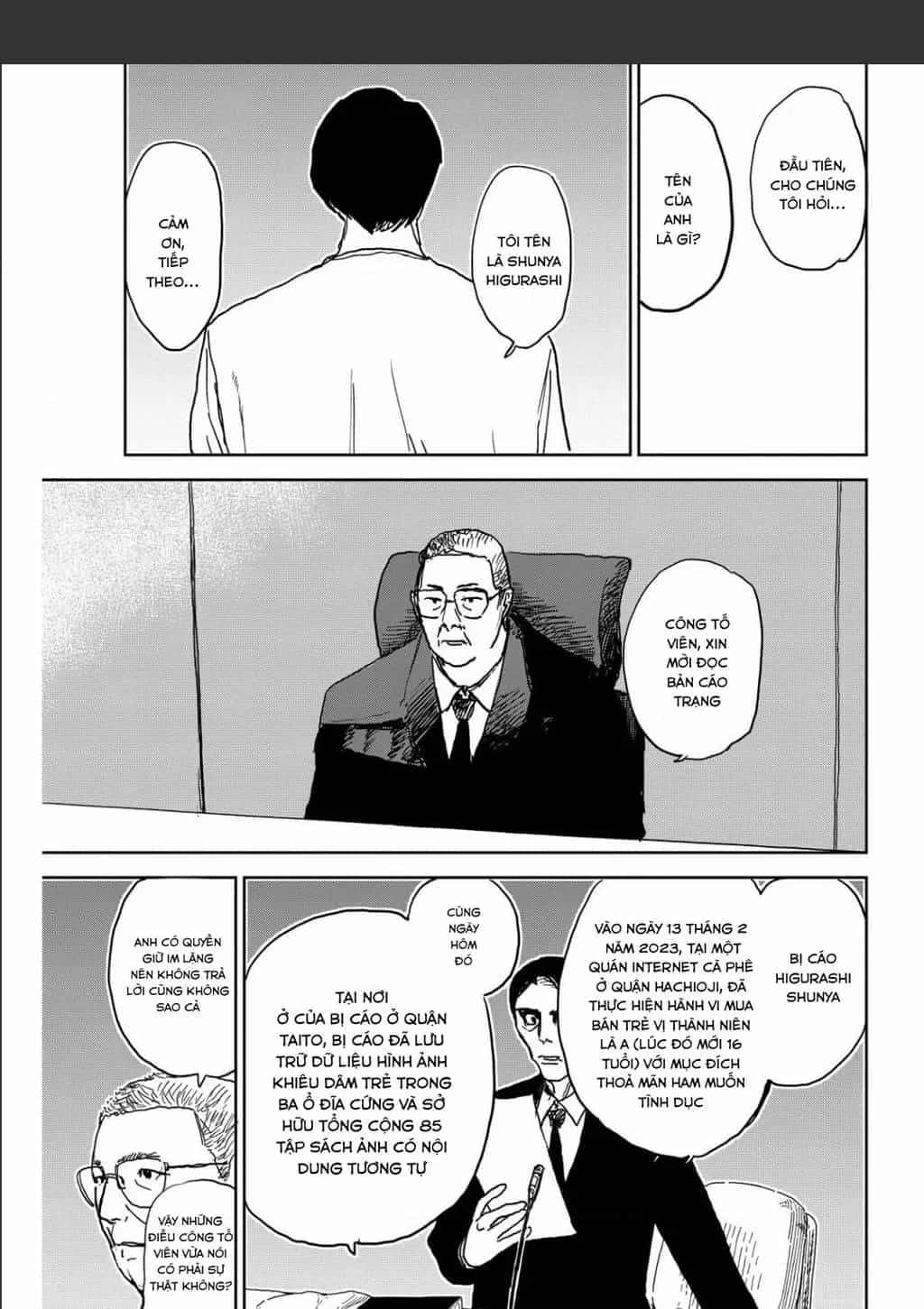 Seishun Bakusou! - Chương 16 - ảnh 19