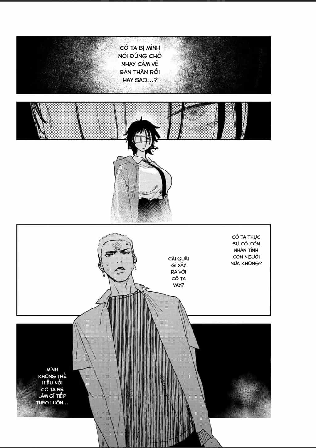 Seishun Bakusou! - Chương 16 - ảnh 2