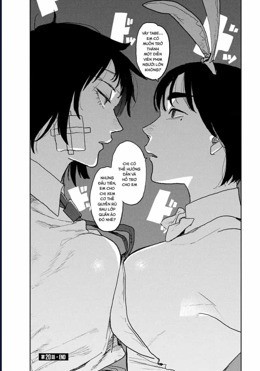 Seishun Bakusou! - Chương 20 - ảnh 18
