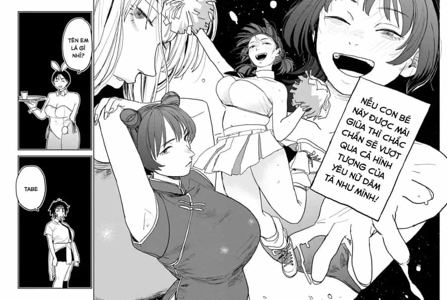 Seishun Bakusou! - Chương 20 - ảnh 2