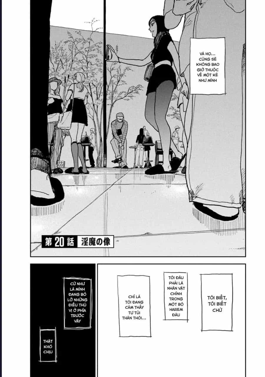 Seishun Bakusou! - Chương 20 - ảnh 4