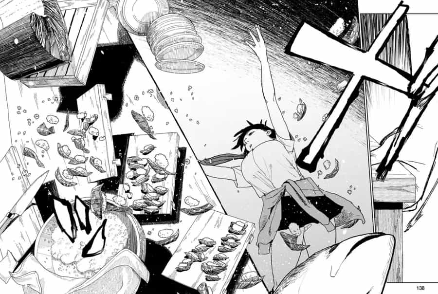Seishun Bakusou! - Chương 21 - ảnh 11