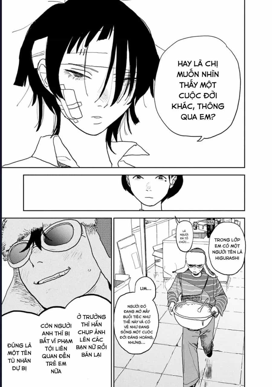 Seishun Bakusou! - Chương 21 - ảnh 9