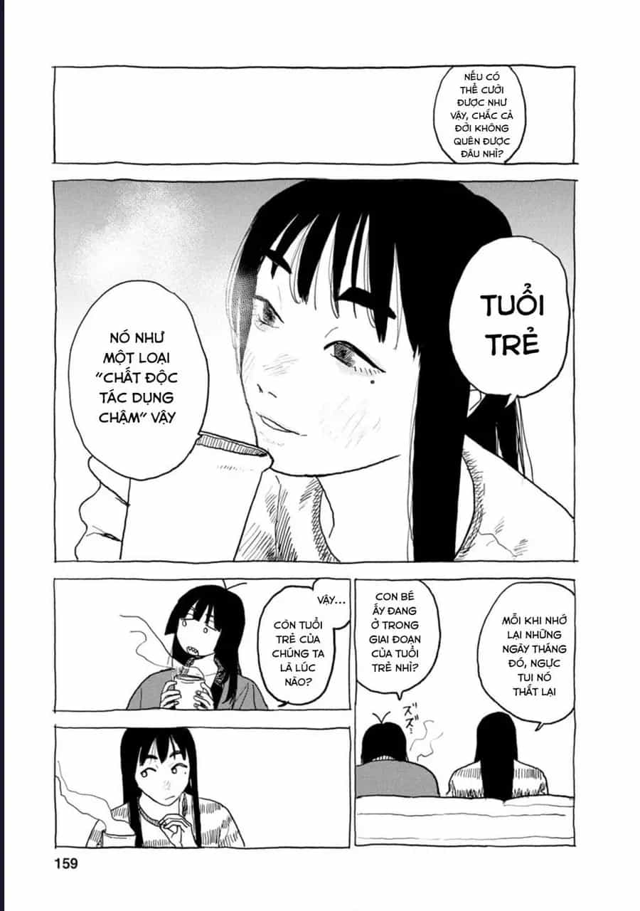 Seishun Bakusou! - Chương 22 - ảnh 11