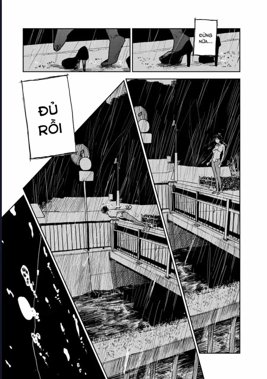 Seishun Bakusou! - Chương 22 - ảnh 13