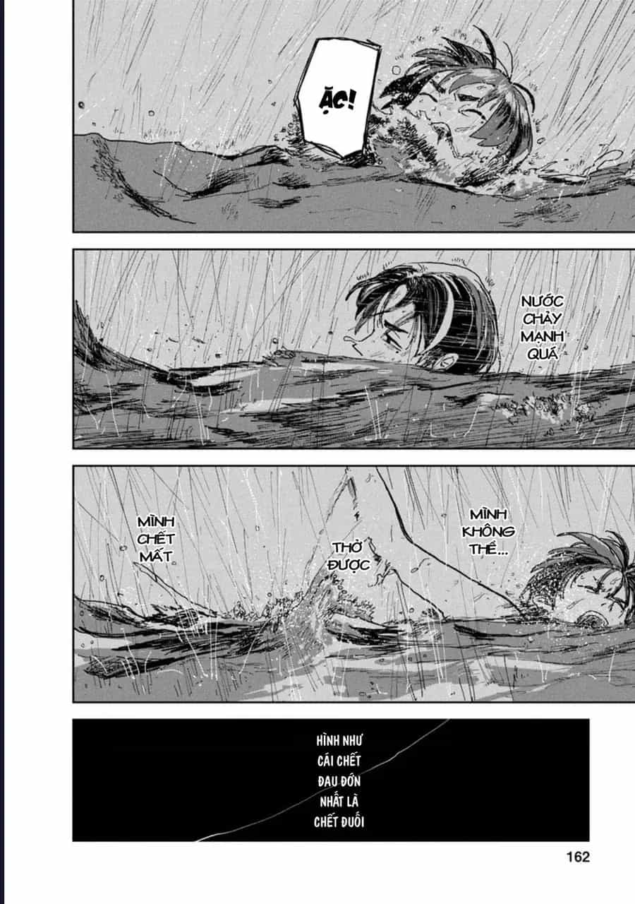 Seishun Bakusou! - Chương 22 - ảnh 14