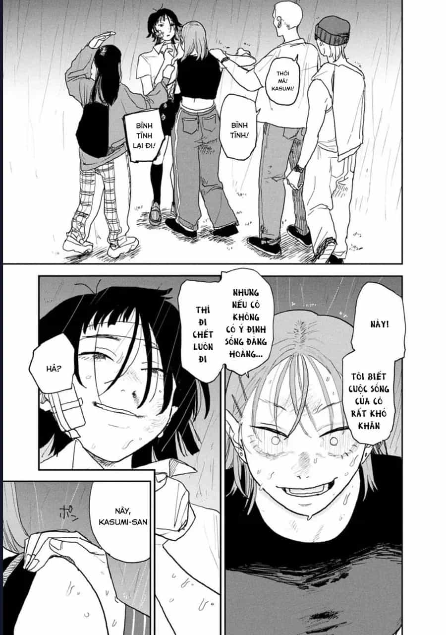 Seishun Bakusou! - Chương 22 - ảnh 3