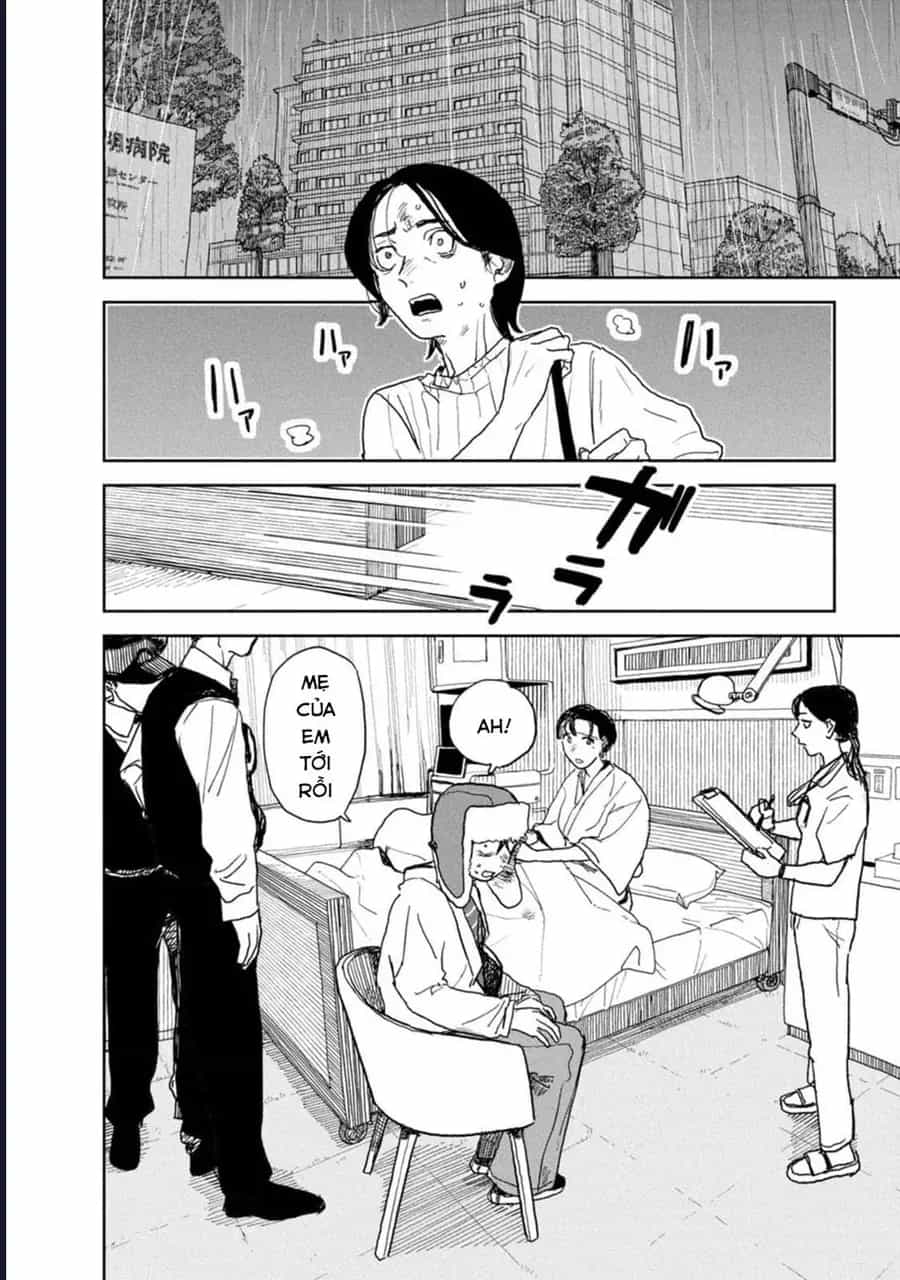 Seishun Bakusou! - Chương 23 - ảnh 13