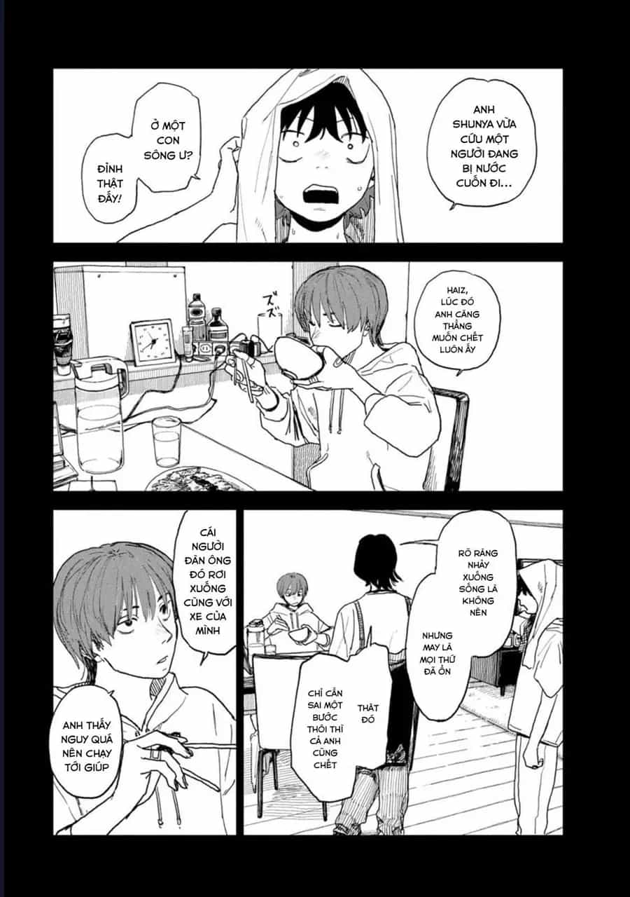Seishun Bakusou! - Chương 23 - ảnh 2