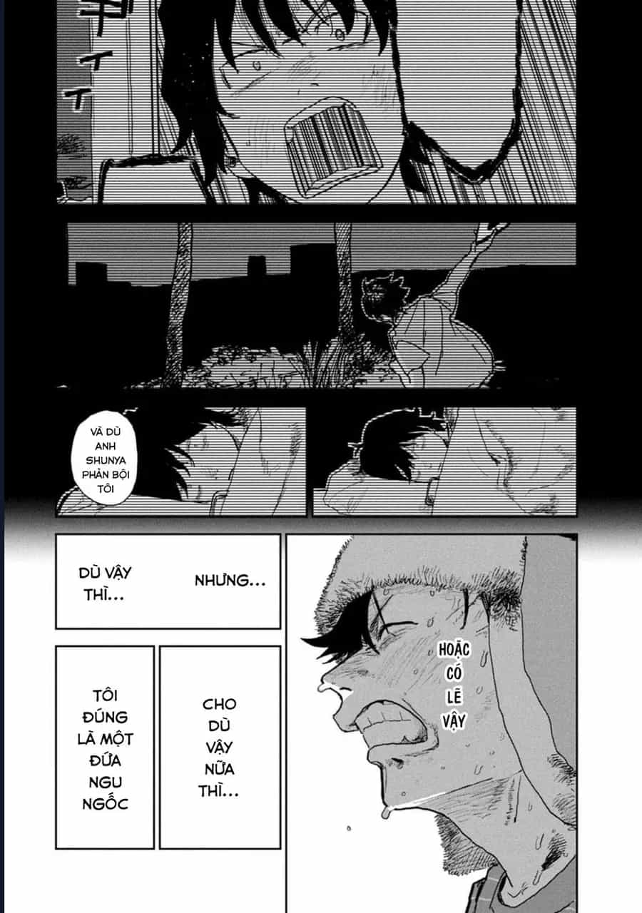 Seishun Bakusou! - Chương 23 - ảnh 4