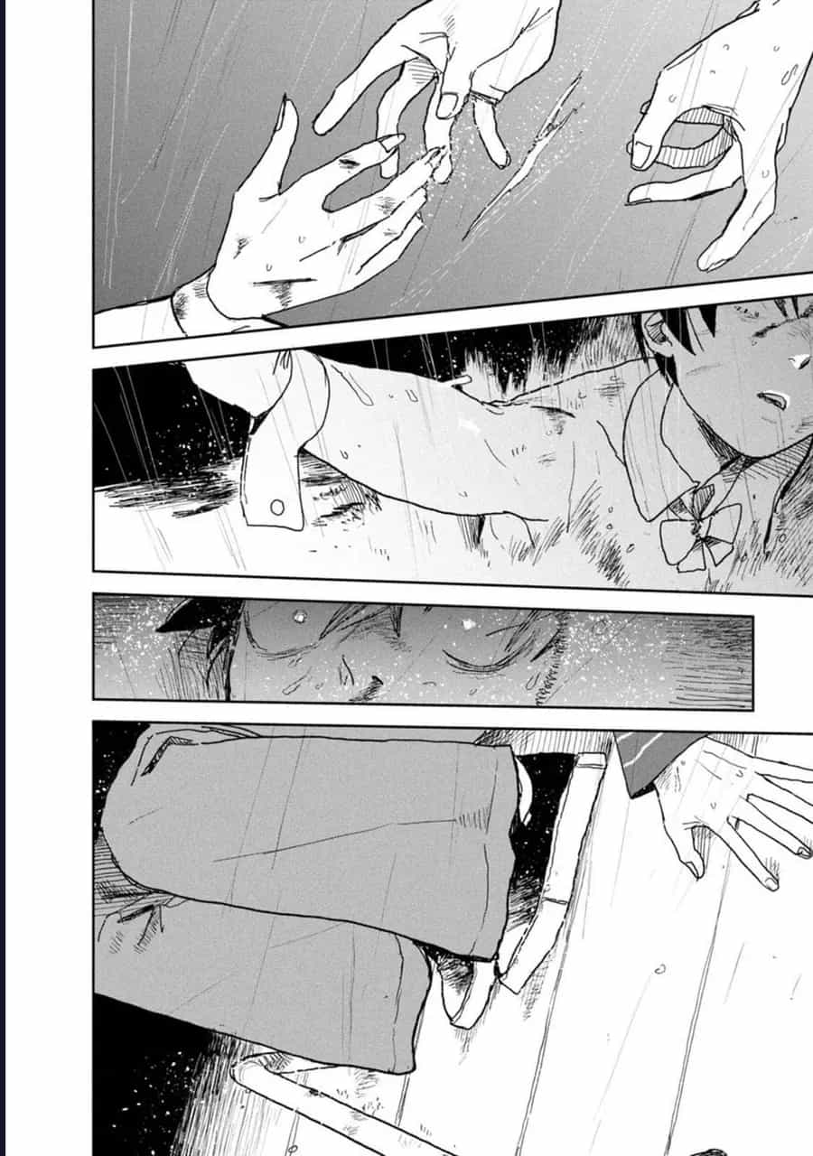 Seishun Bakusou! - Chương 23 - ảnh 5