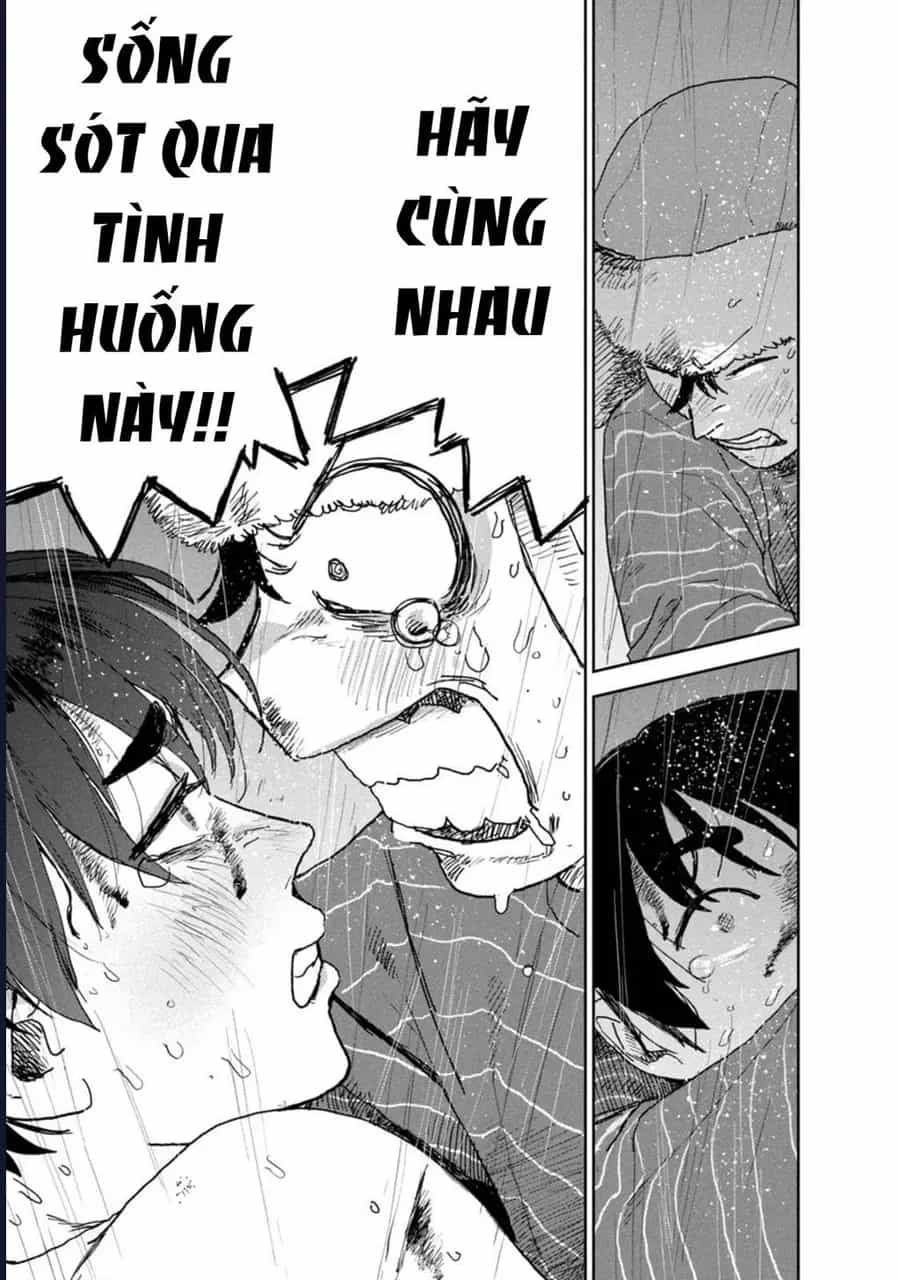 Seishun Bakusou! - Chương 23 - ảnh 8