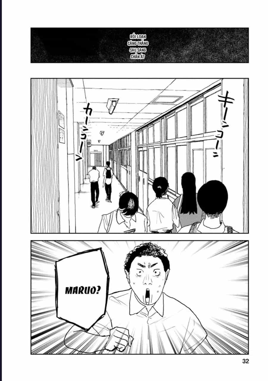 Seishun Bakusou! - Chương 24 - ảnh 10