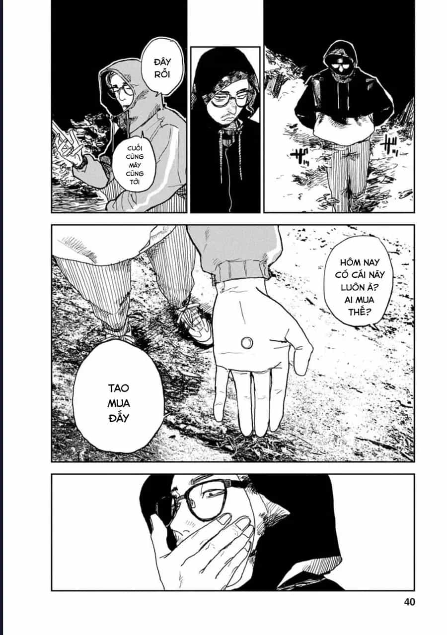Seishun Bakusou! - Chương 24 - ảnh 18
