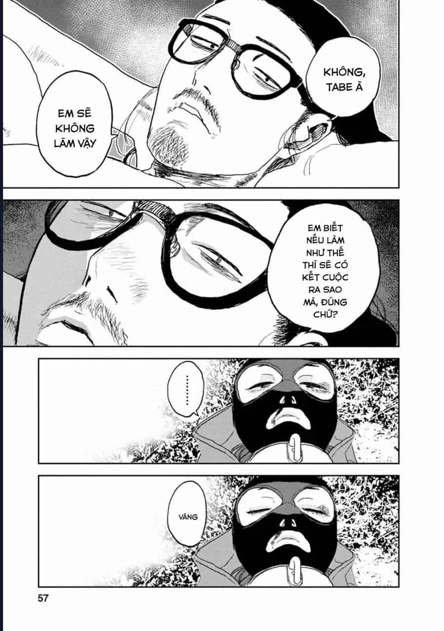 Seishun Bakusou! - Chương 25 - ảnh 12