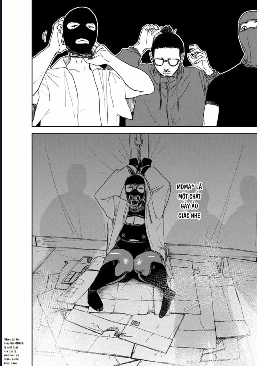 Seishun Bakusou! - Chương 25 - ảnh 2