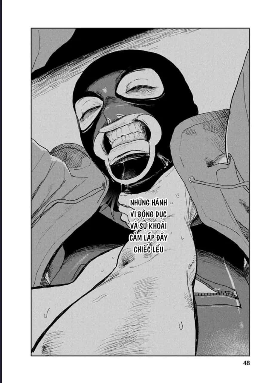 Seishun Bakusou! - Chương 25 - ảnh 4