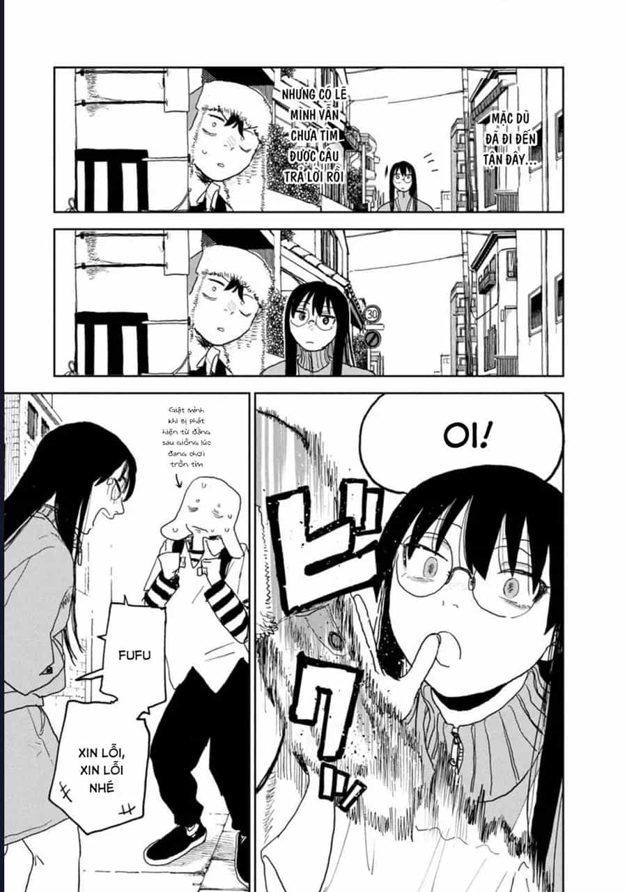Seishun Bakusou! - Chương 26 - ảnh 13