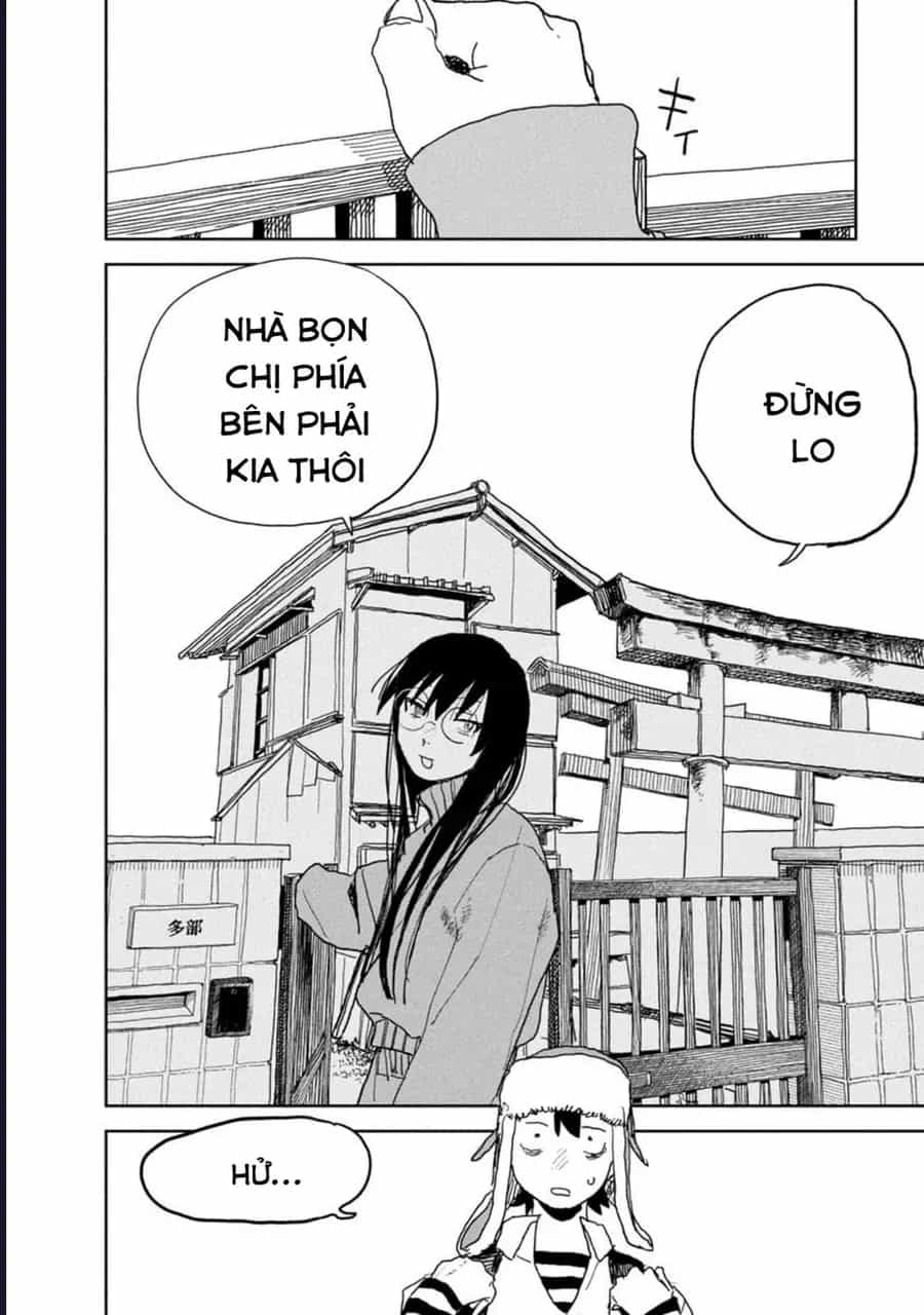 Seishun Bakusou! - Chương 26 - ảnh 16