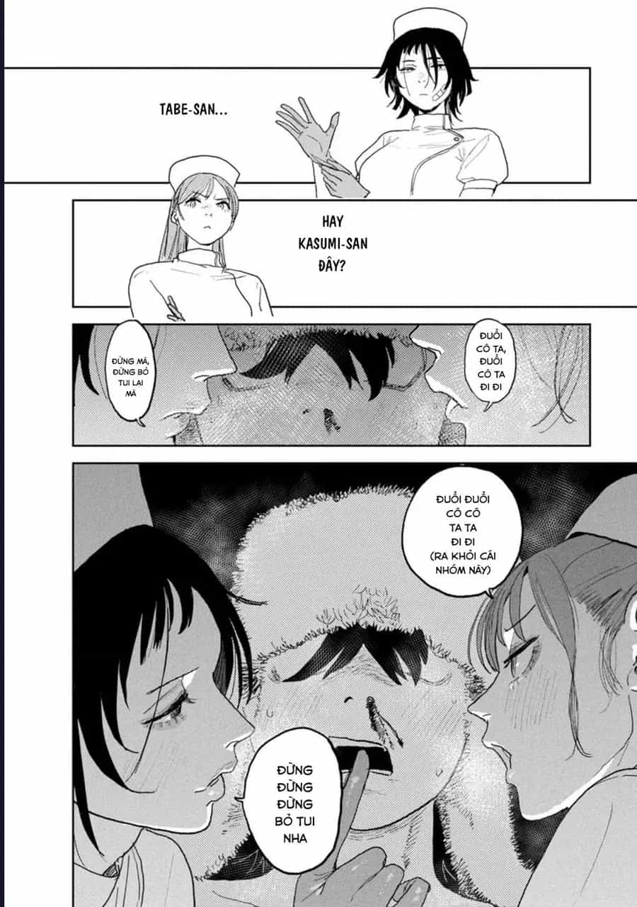 Seishun Bakusou! - Chương 26 - ảnh 6