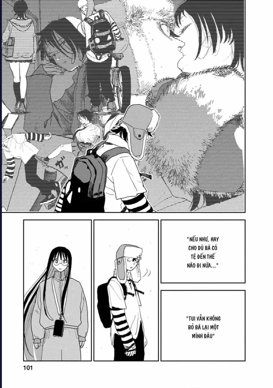 Seishun Bakusou! - Chương 27 - ảnh 15