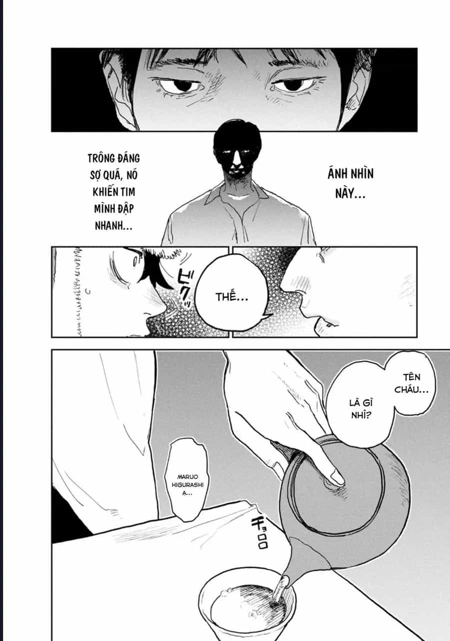 Seishun Bakusou! - Chương 27 - ảnh 2