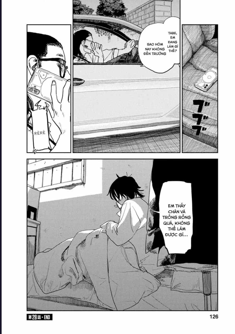 Seishun Bakusou! - Chương 28 - ảnh 21