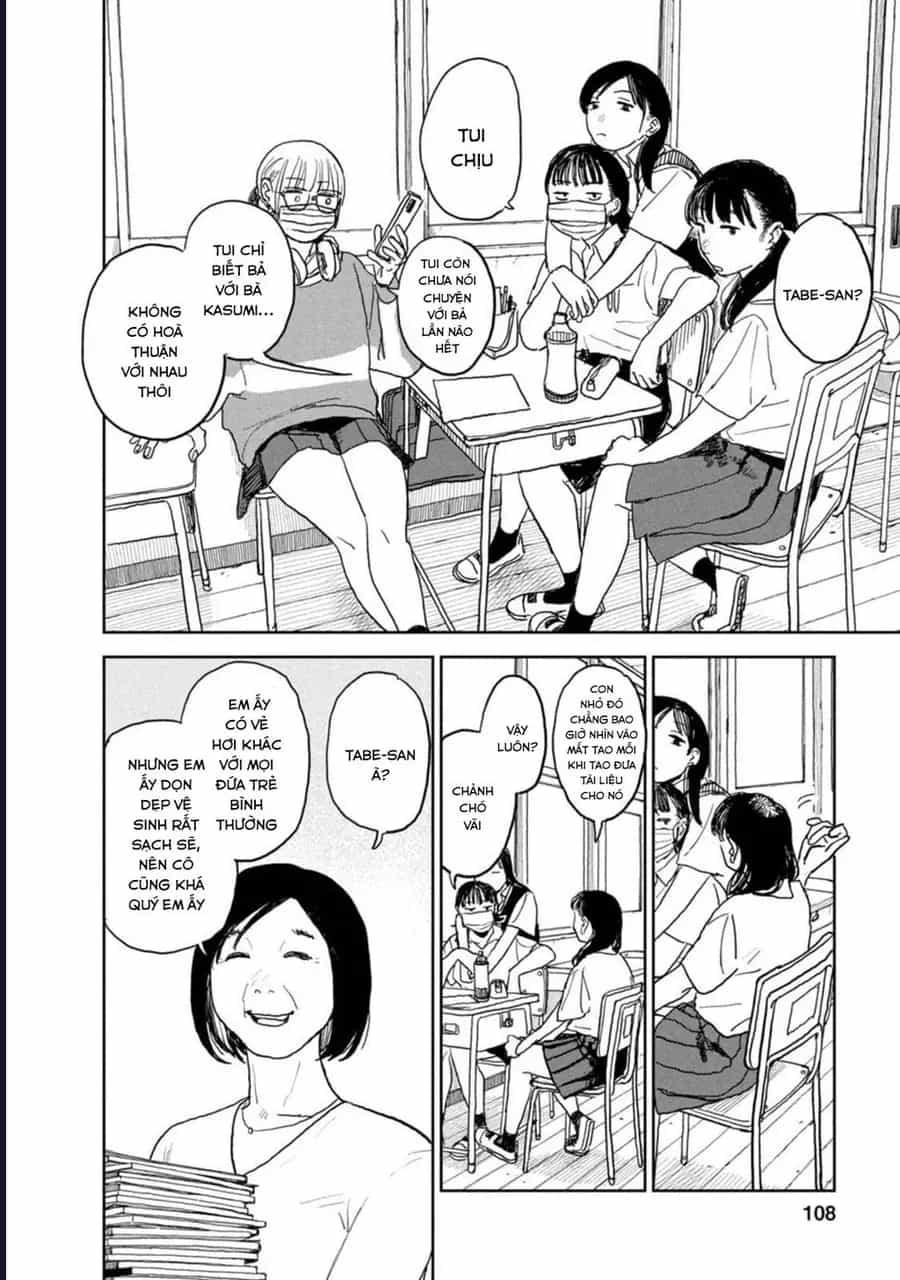 Seishun Bakusou! - Chương 28 - ảnh 3