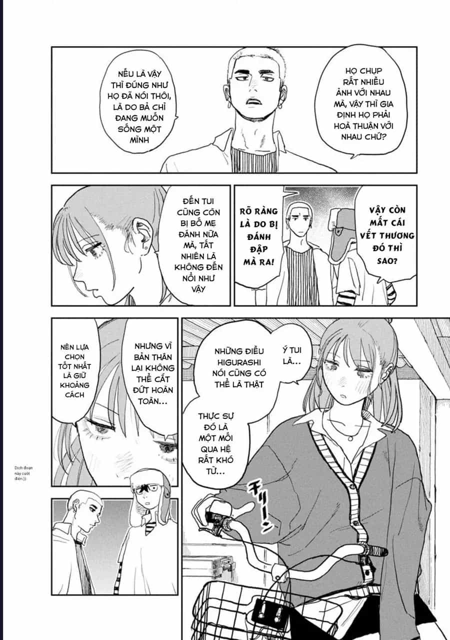 Seishun Bakusou! - Chương 28 - ảnh 7
