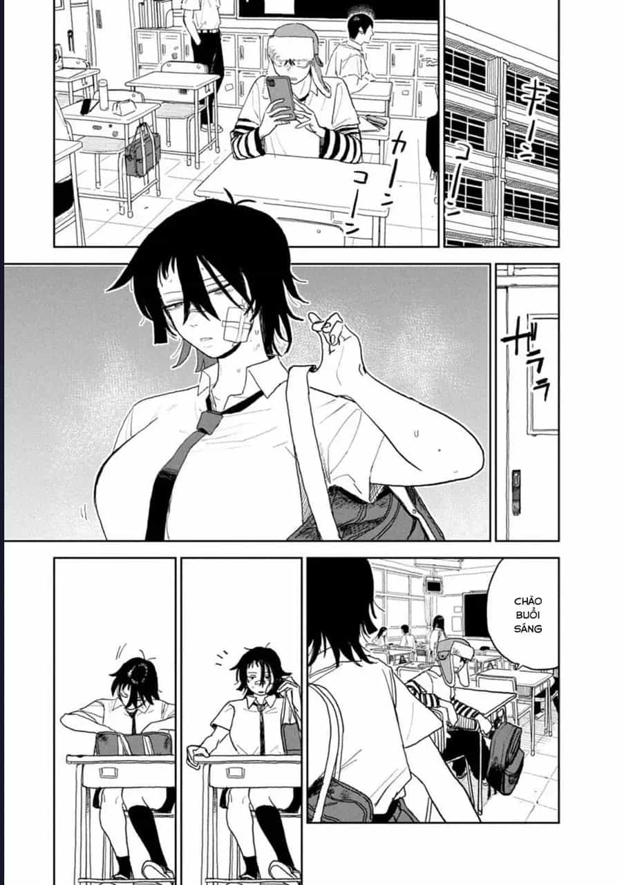 Seishun Bakusou! - Chương 29 - ảnh 13