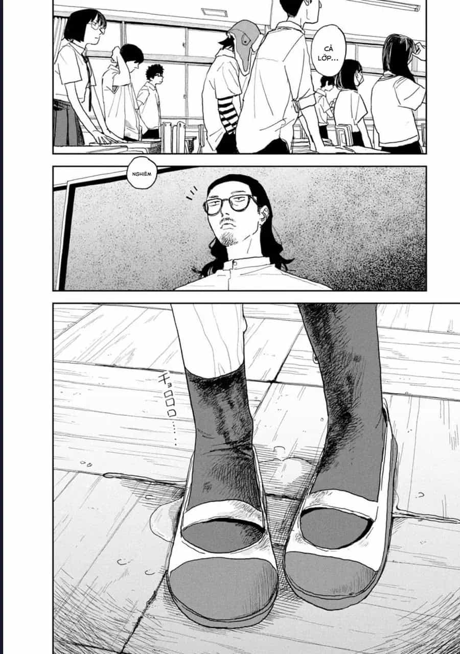 Seishun Bakusou! - Chương 29 - ảnh 16