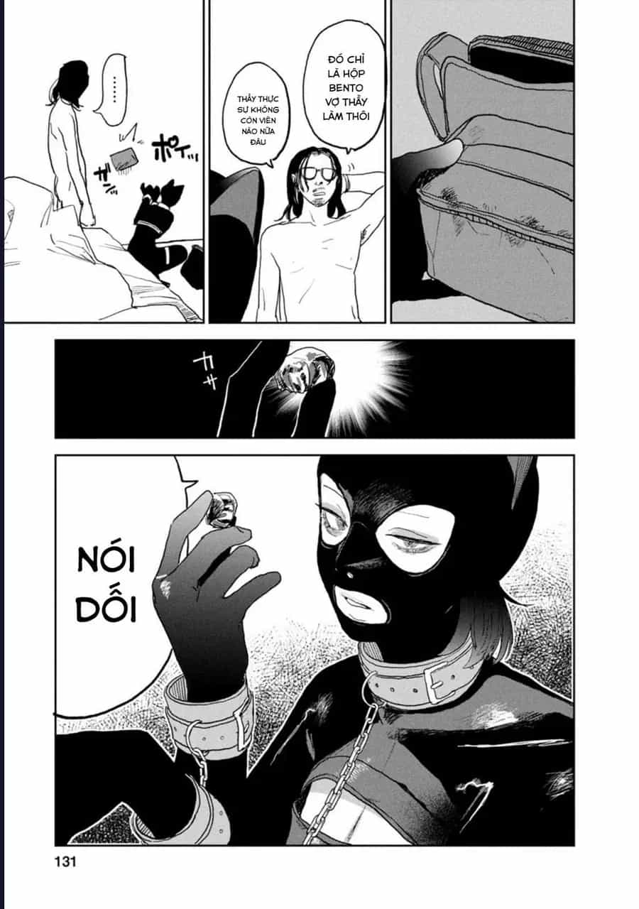 Seishun Bakusou! - Chương 29 - ảnh 3