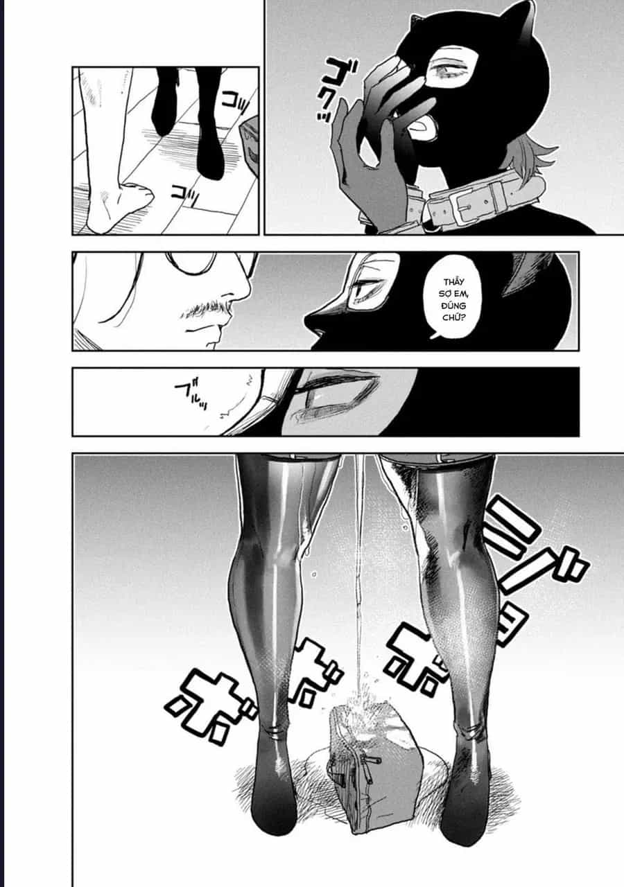Seishun Bakusou! - Chương 29 - ảnh 4