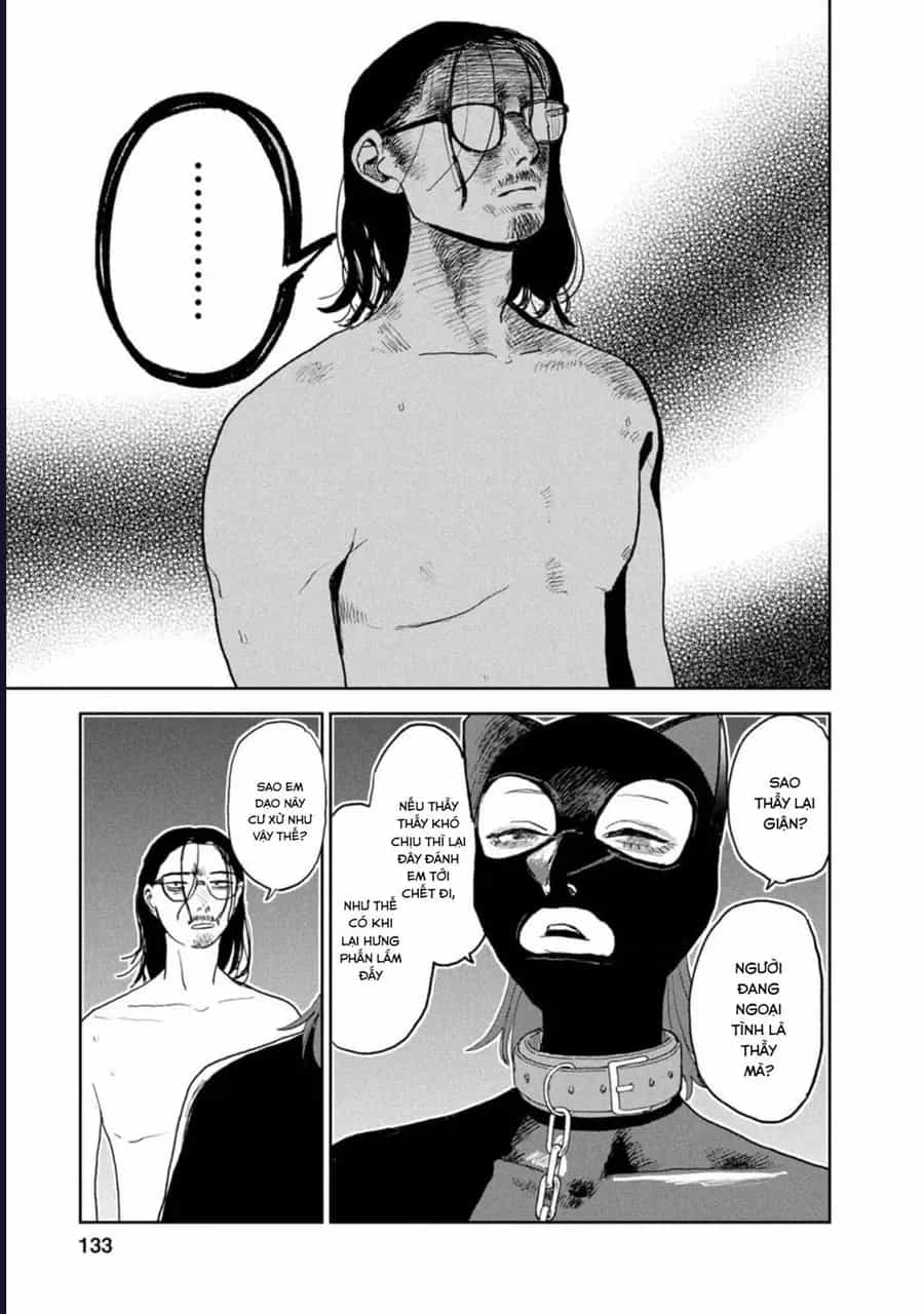 Seishun Bakusou! - Chương 29 - ảnh 5