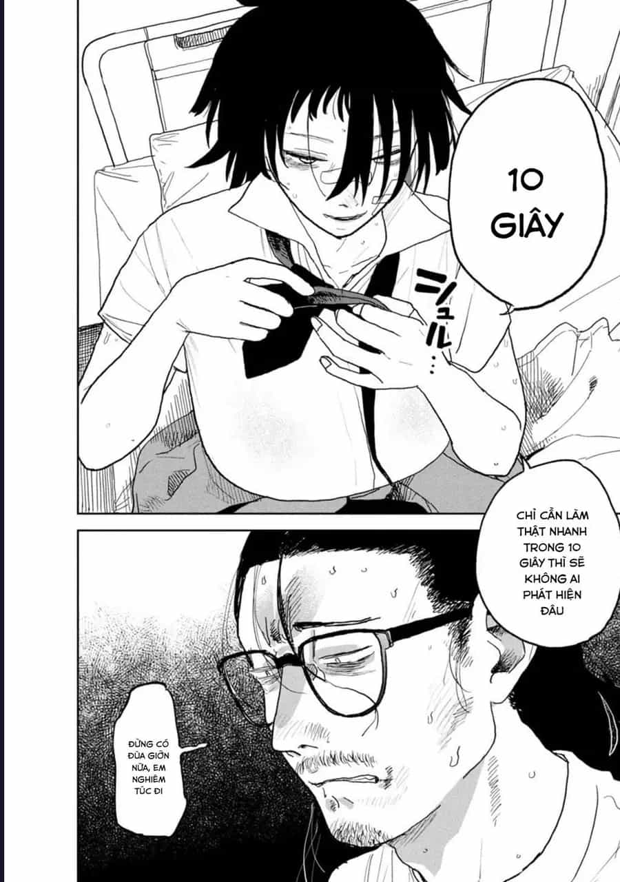 Seishun Bakusou! - Chương 30 - ảnh 14