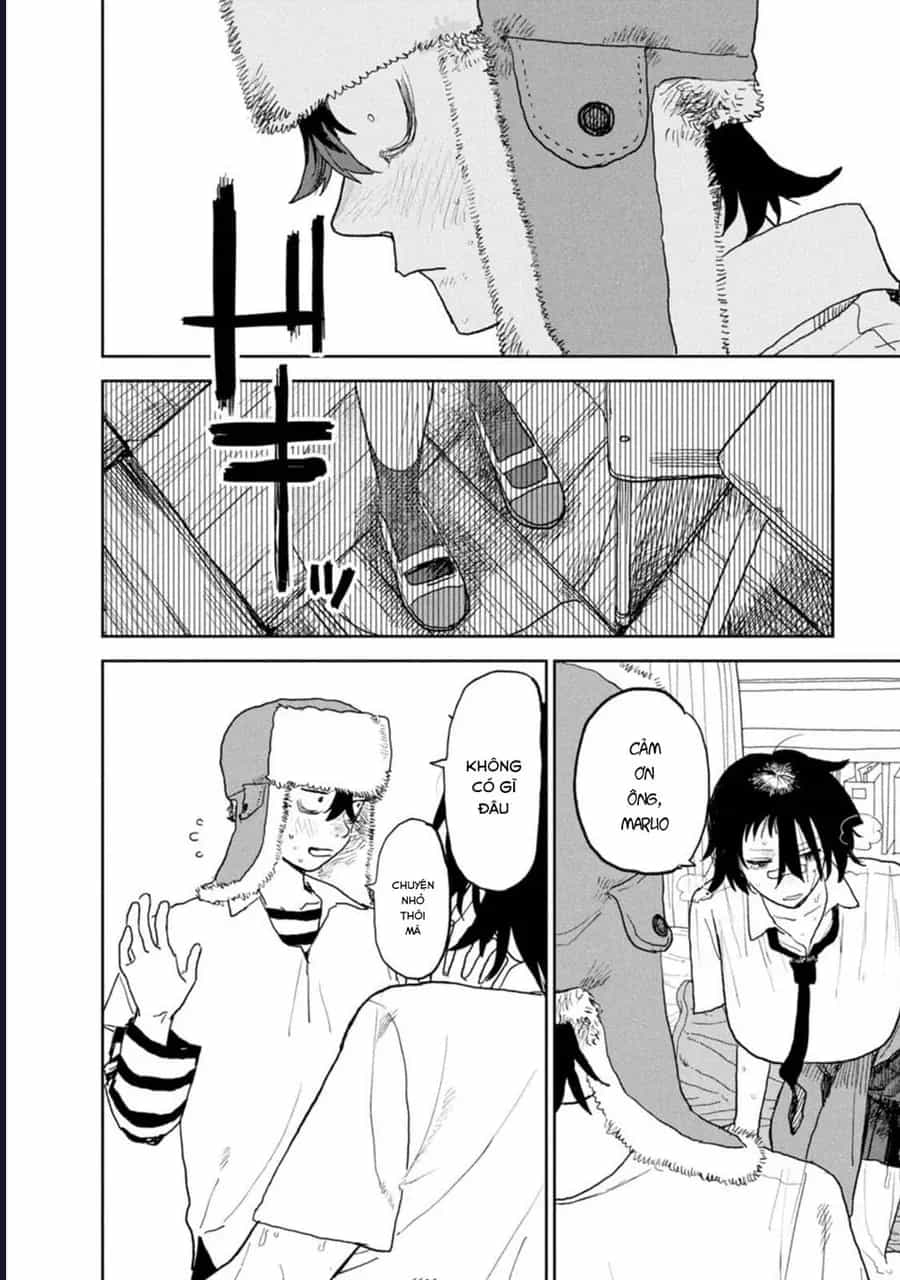 Seishun Bakusou! - Chương 30 - ảnh 4