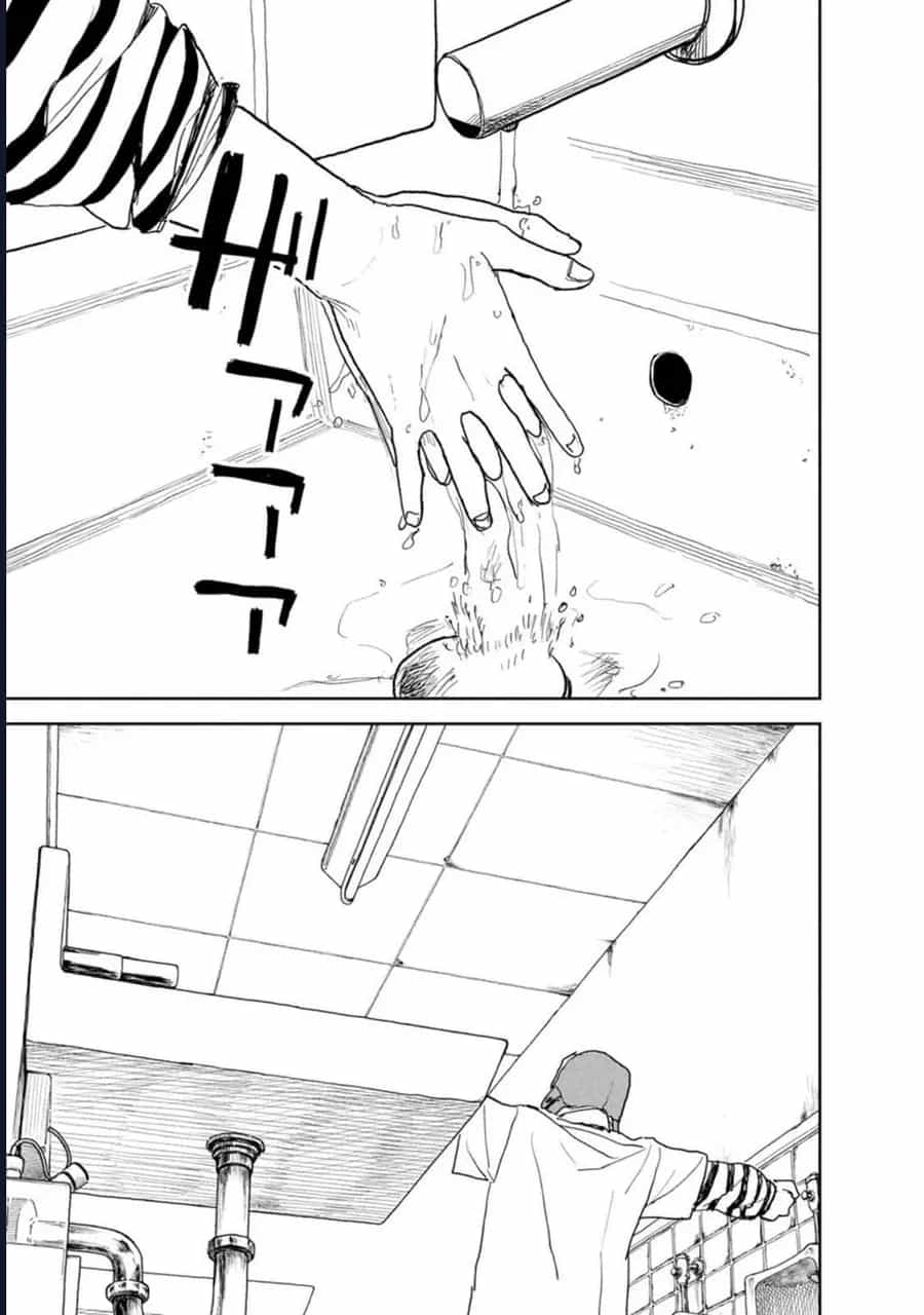 Seishun Bakusou! - Chương 30 - ảnh 9